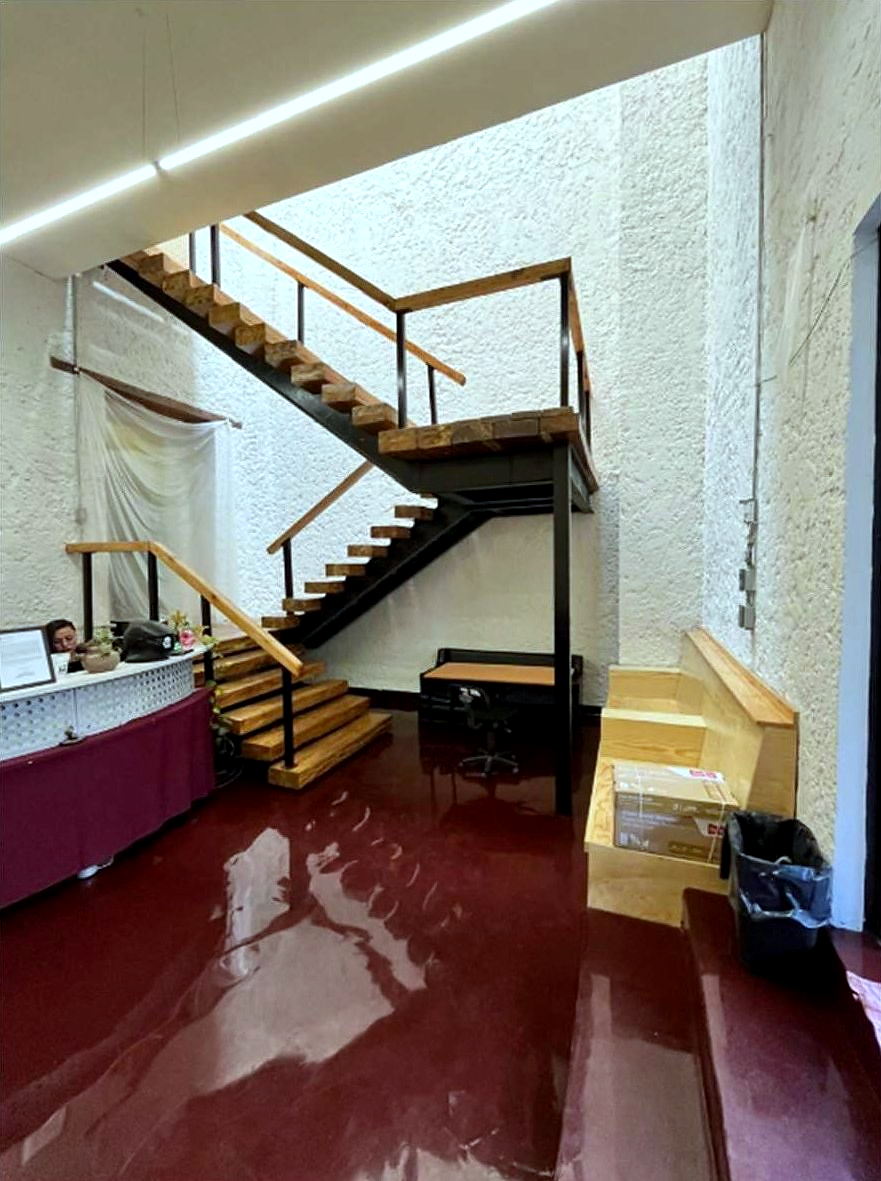 Inmueble «Venustiano Carranza»